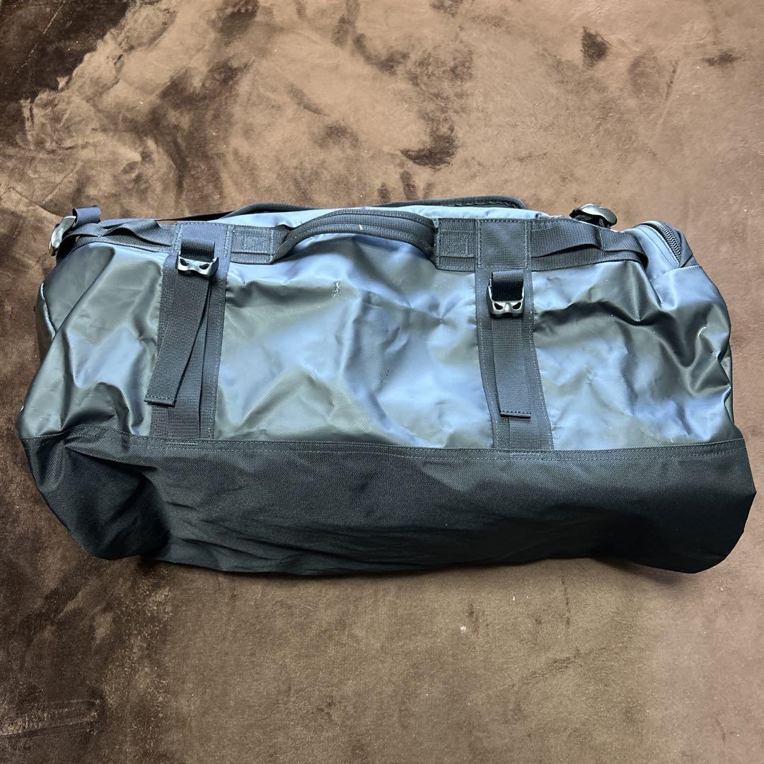 the north face ボストンバック