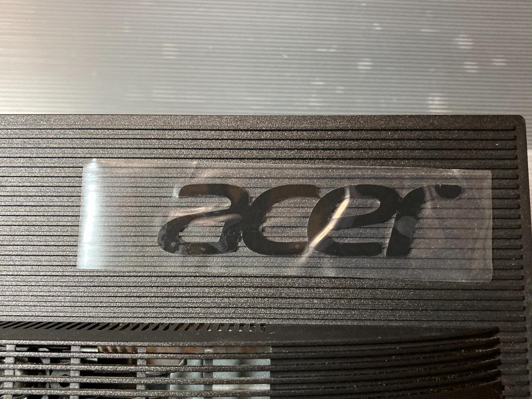 Acer　24インチ ワイドゲーミングモニター　KA240H bmidx