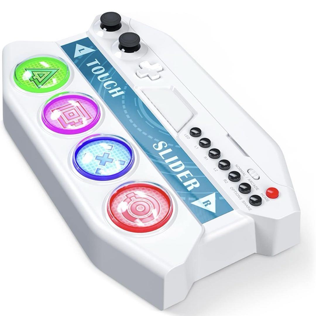 Project DIVA Future Tone DXコントローラー PS4 - メルカリ