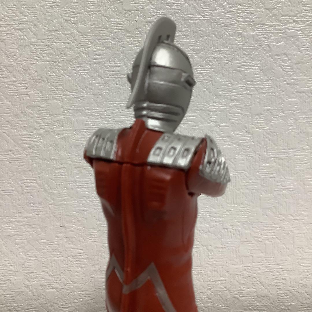 アルティメットルミナス　ウルトラマン
