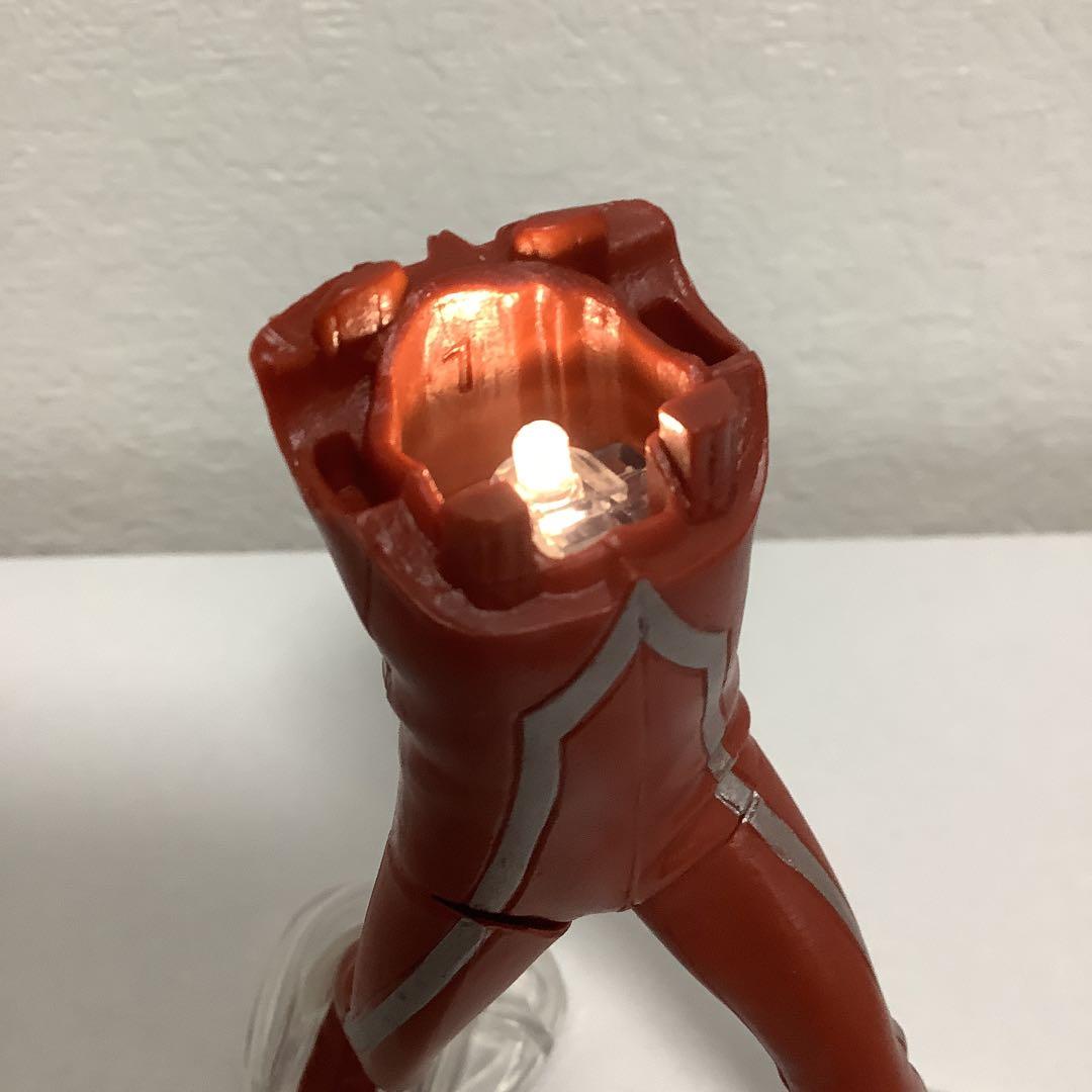アルティメットルミナス　ウルトラマン