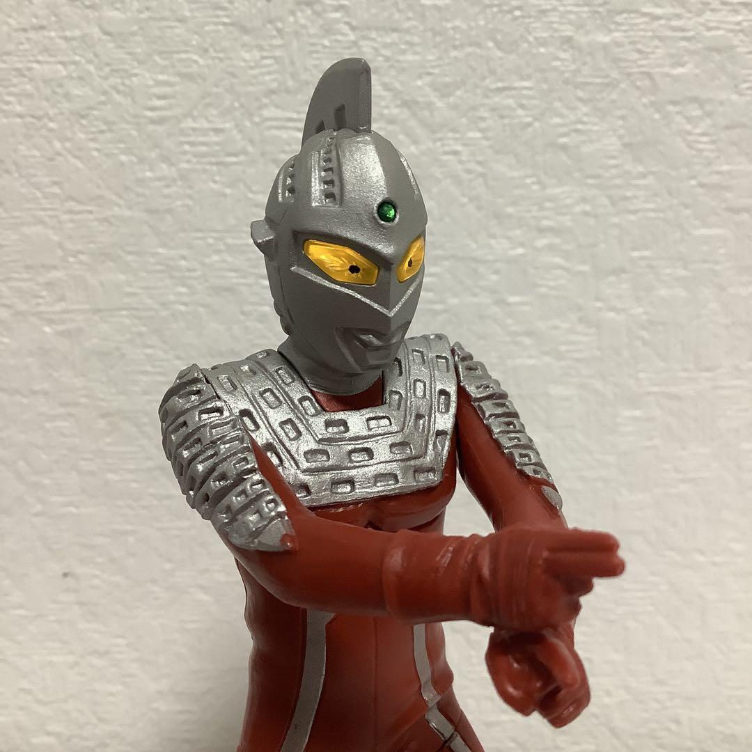 アルティメットルミナス　ウルトラマン