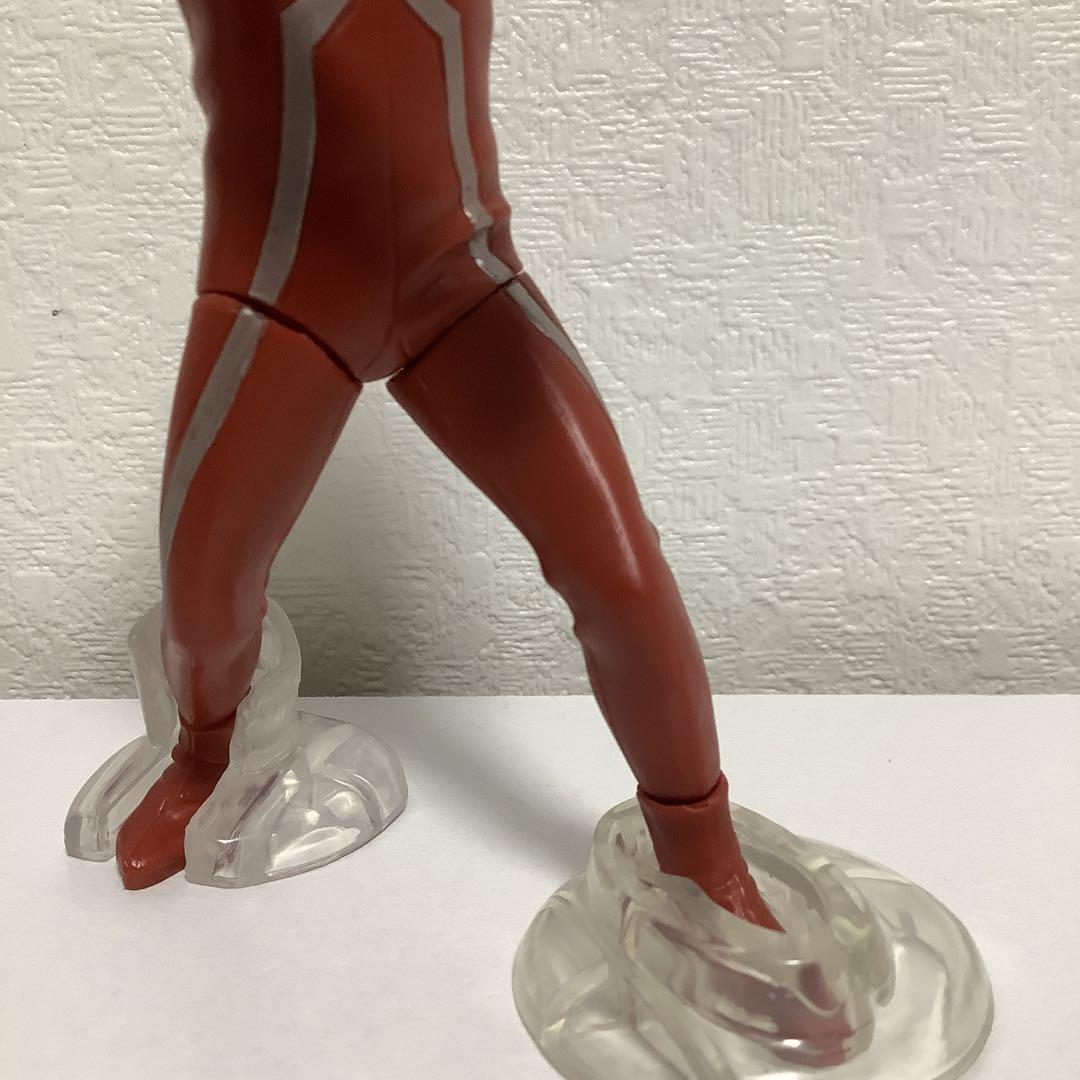 アルティメットルミナス　ウルトラマン