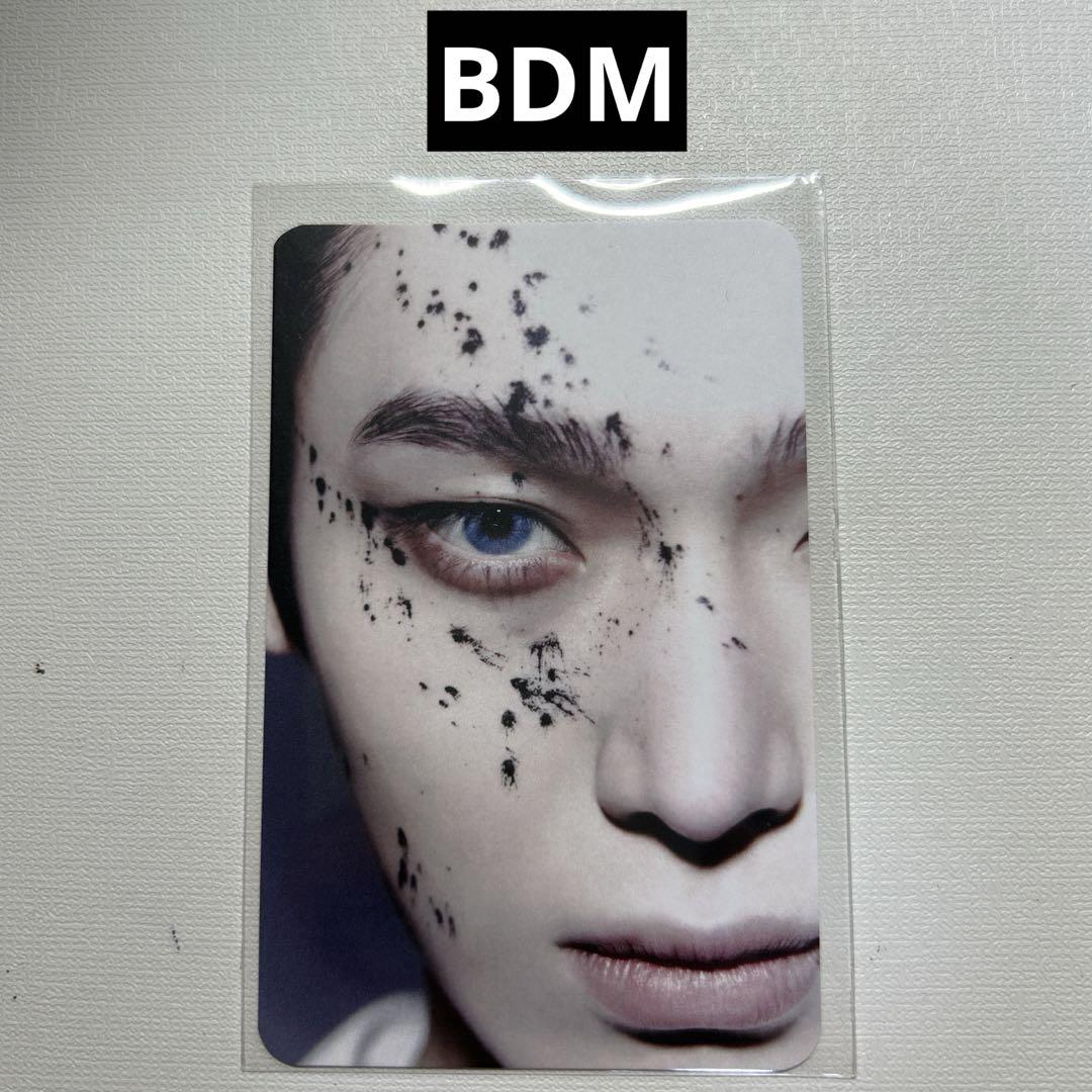 ENHYPEN UNLEASH bdm 予約 限定 トレカ 8枚セット ENHYPEN UNLEASH bdm 予約 限定 トレカ 8枚セット（K-POP予約