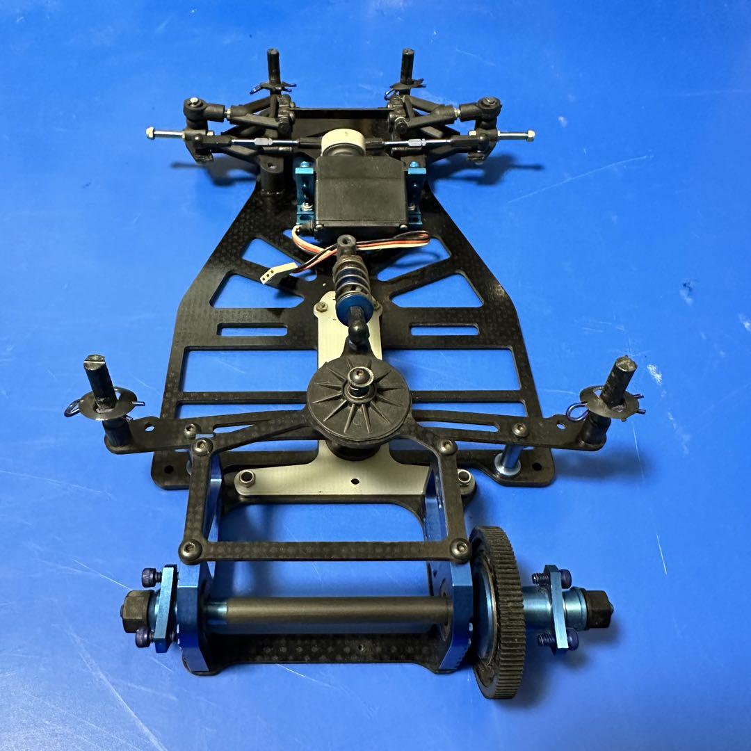 ヨコモ　RC12L4