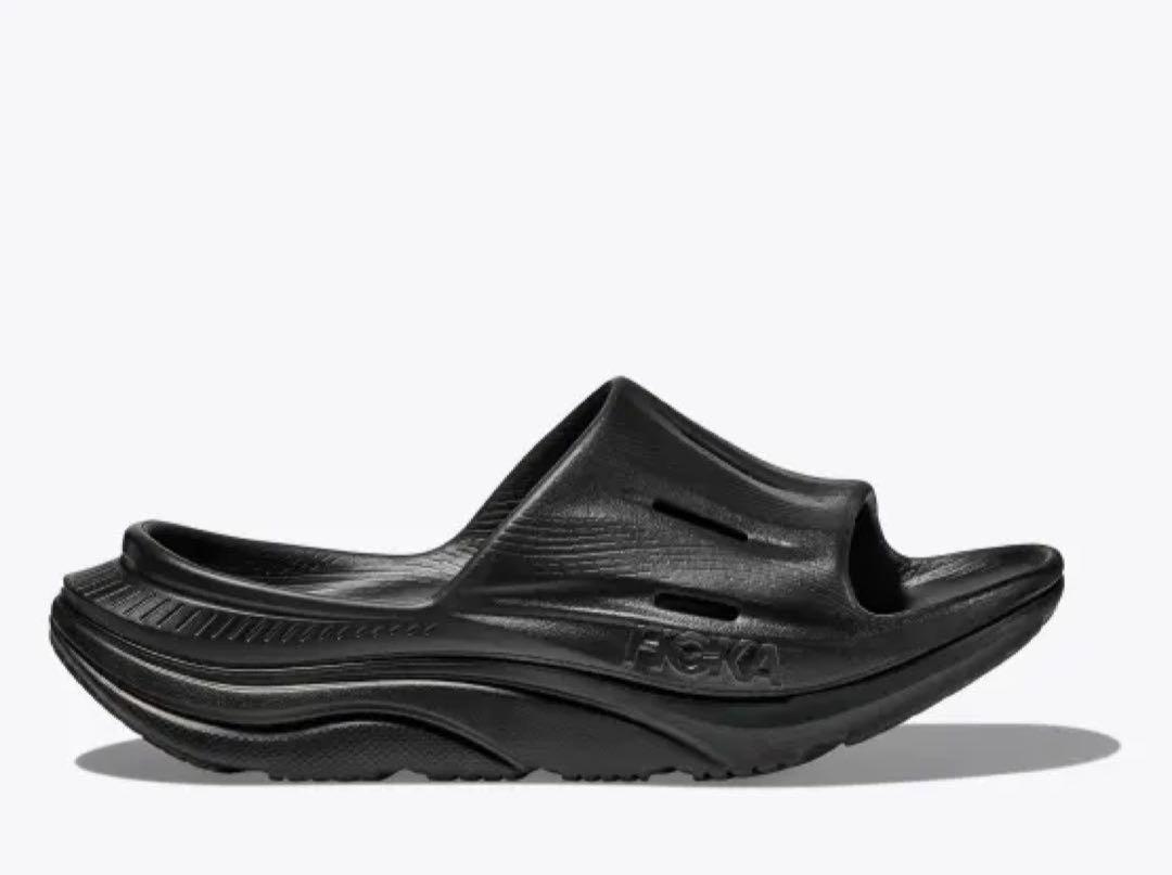 靴 HOKA ONE ONE ORA RECOVERY SLIDE 3 26cm