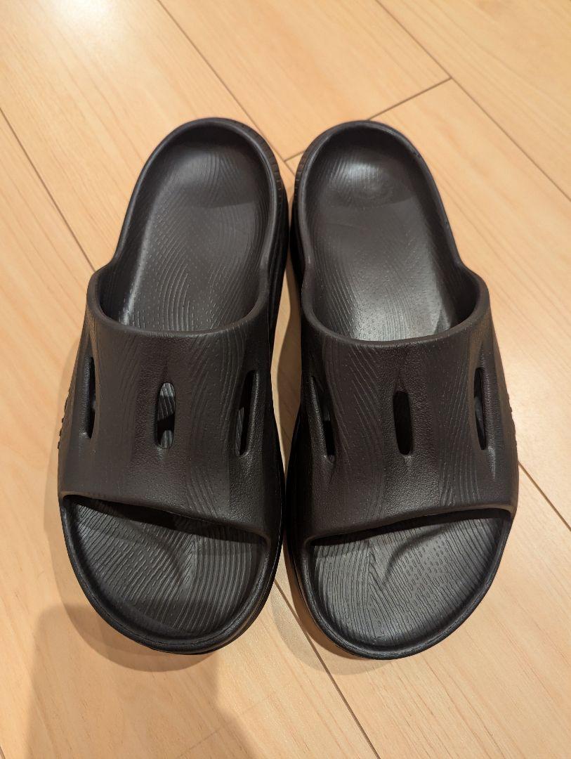 靴 HOKA ONE ONE ORA RECOVERY SLIDE 3 26cm
