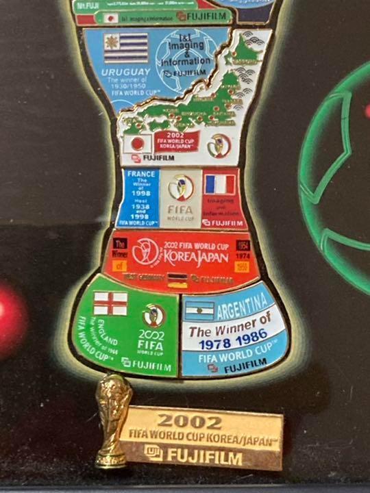 海外限定 非売品 サッカー日韓W杯 2002 記念ピンバッジ dopf.ui.ac.id 海外限定 非売品 サッカー日韓W杯 2002 記念ピンバッジ dopf.ui.ac.id