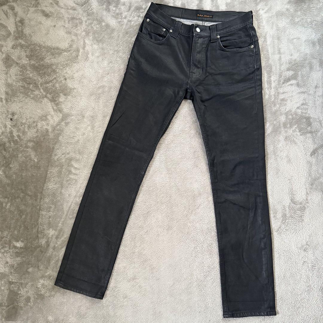 定価19800円 nudie jeans THIN FINN シンフィン　デニム