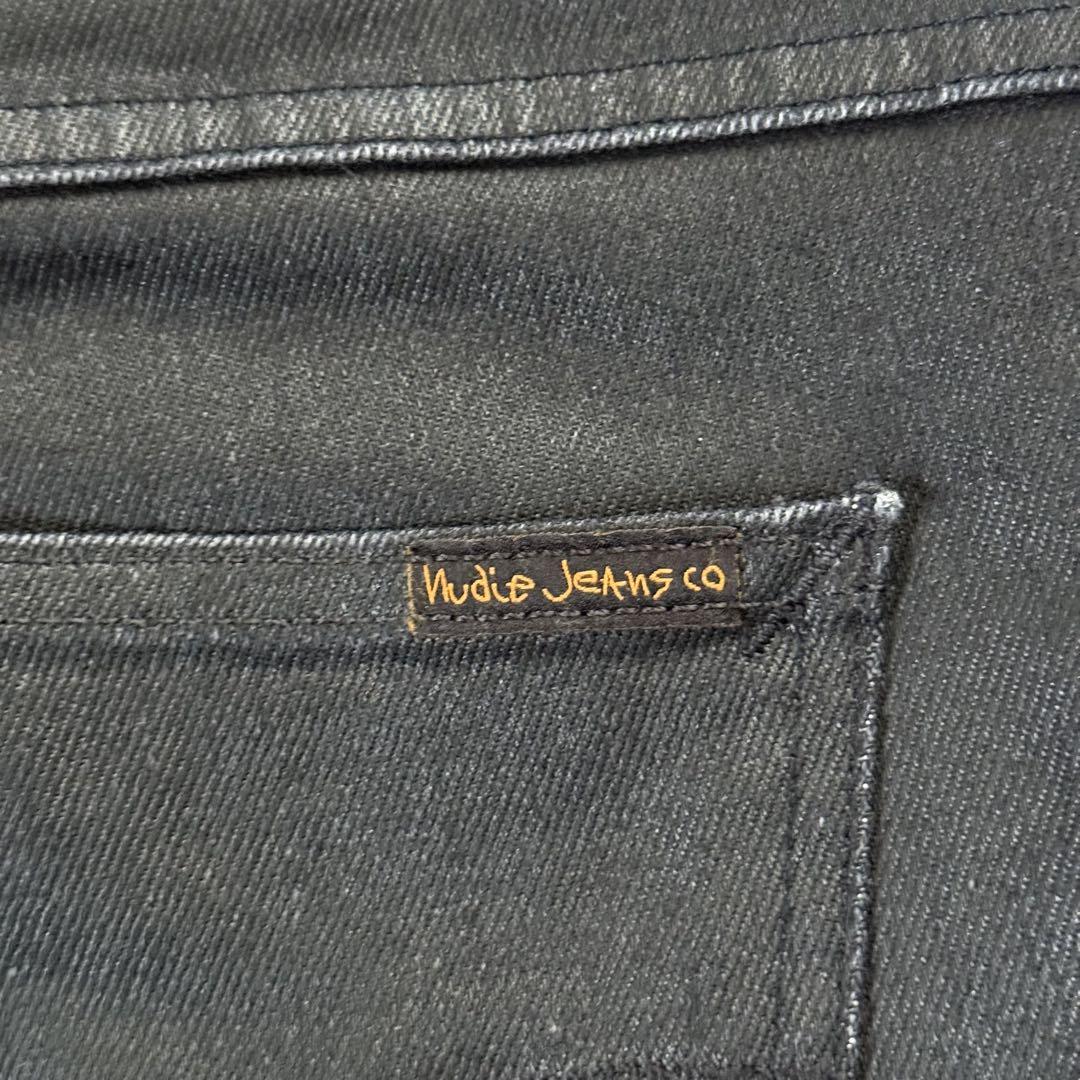 定価19800円 nudie jeans THIN FINN シンフィン　デニム