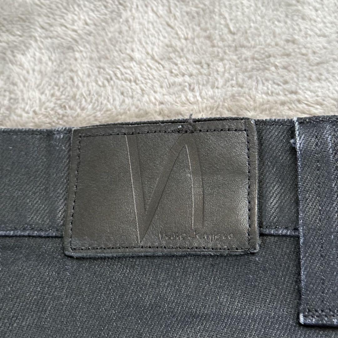 定価19800円 nudie jeans THIN FINN シンフィン　デニム