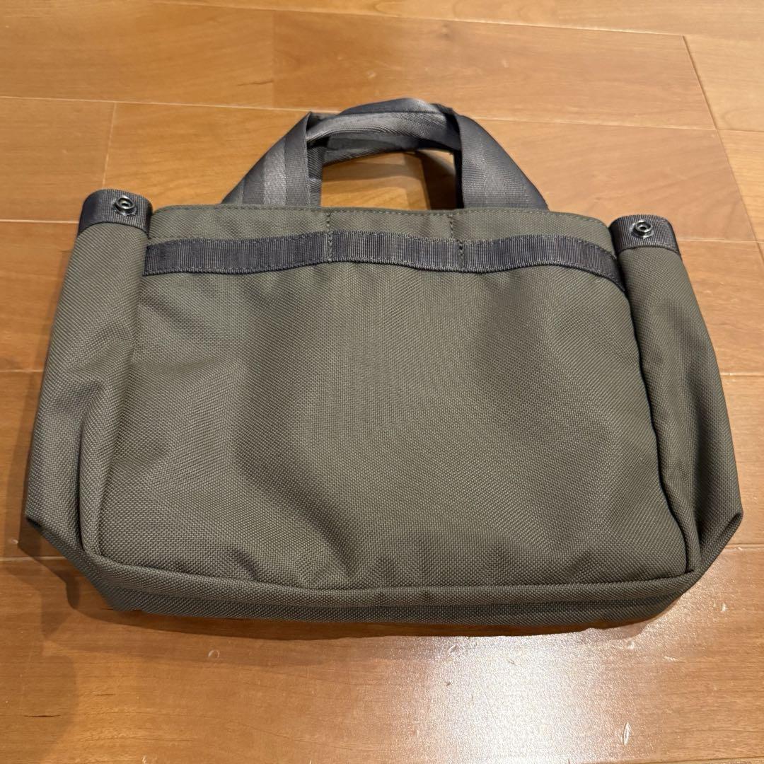 BRIEFING GOLF ミニトート カートバッグ