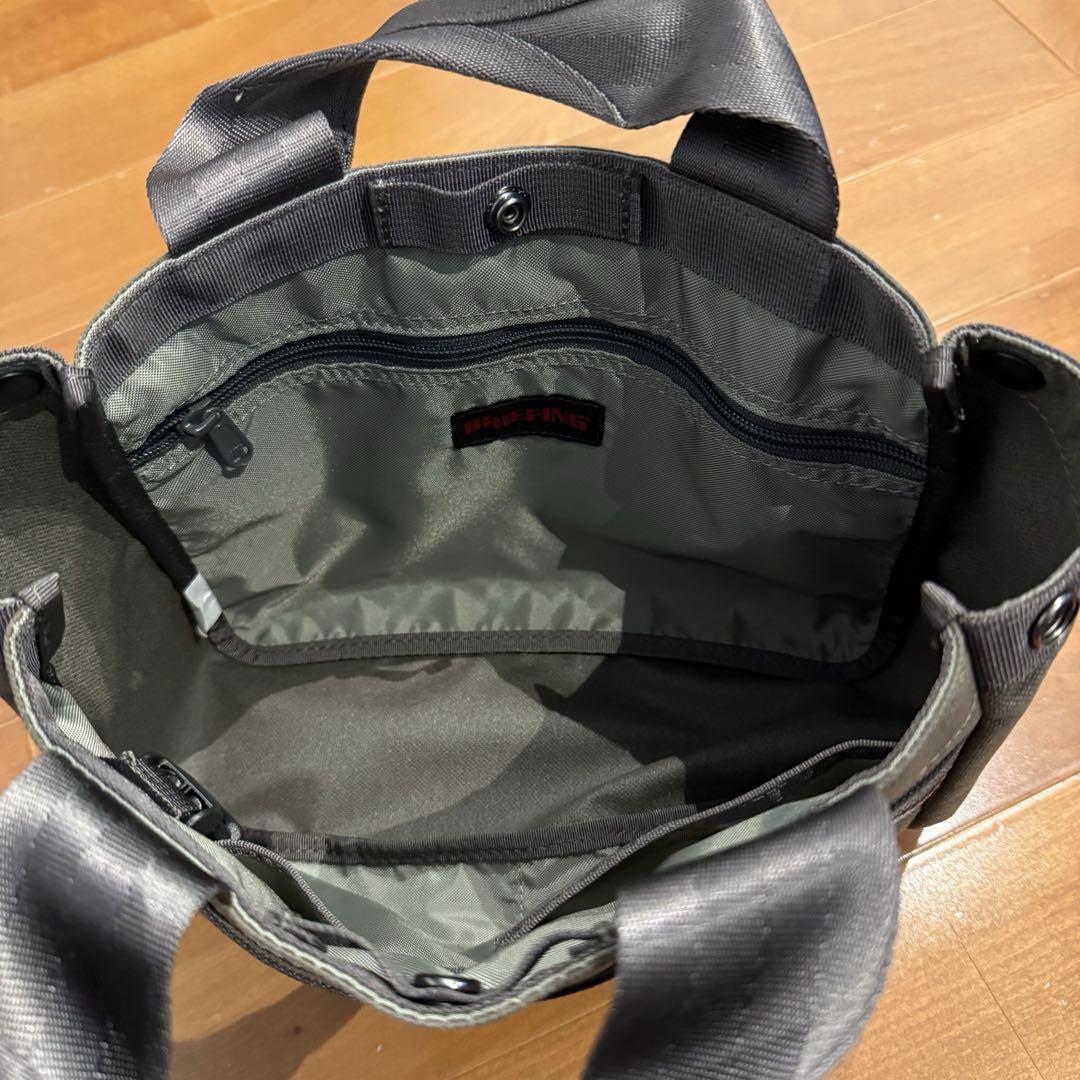 BRIEFING GOLF ミニトート カートバッグ