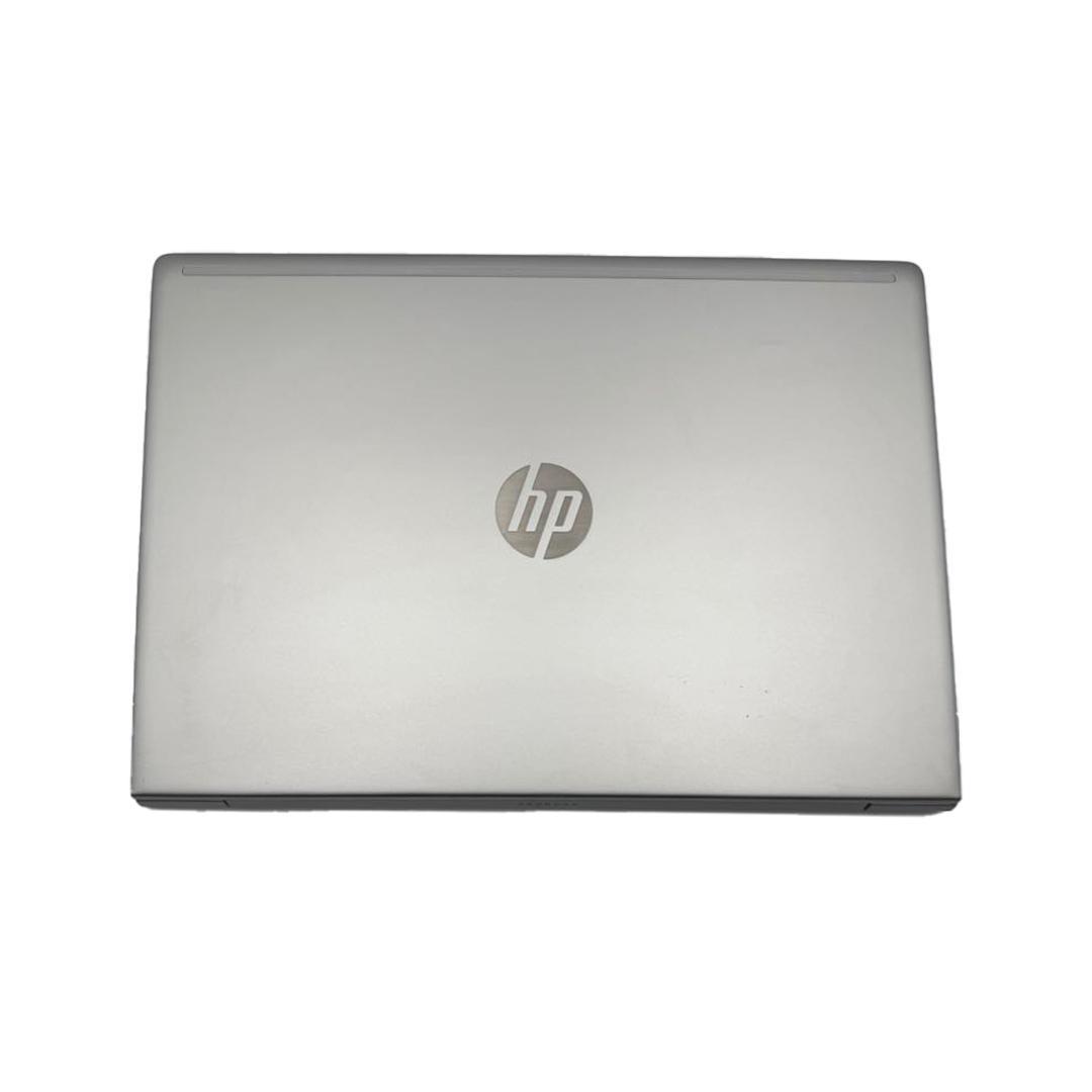 【美品】HP ProBook 450 G6 i5 RAM8GB SSD128GB