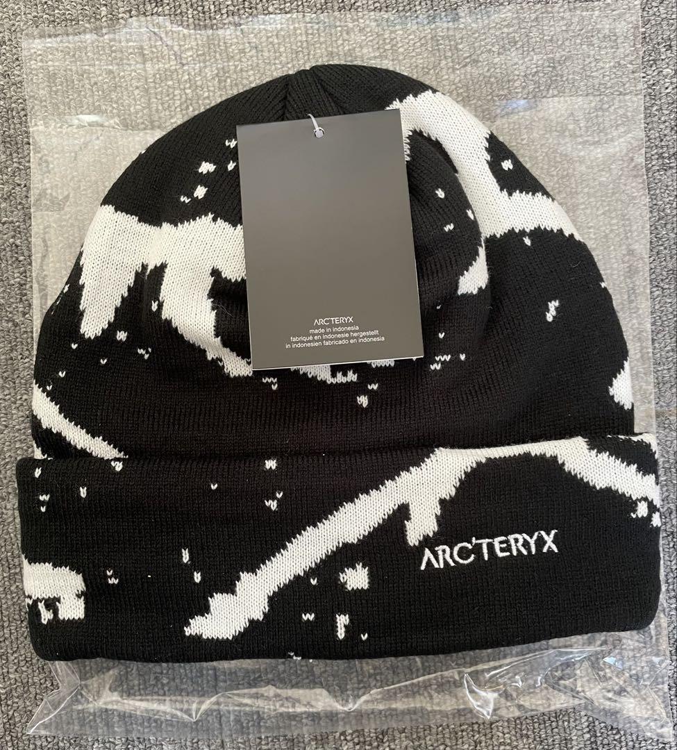 Arc’teryx アークテリクス FERNIE ビーニー　未使用