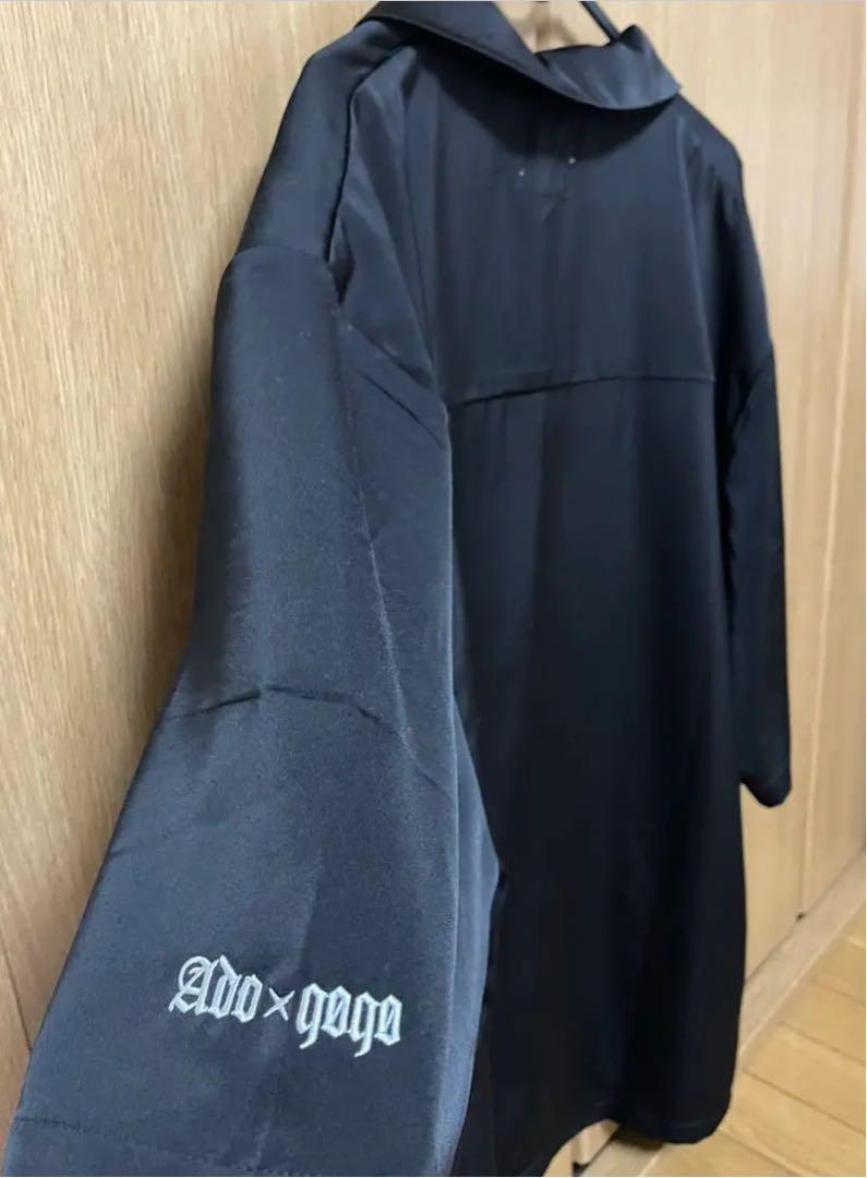 希少】Ado×9090 コラボTシャツ