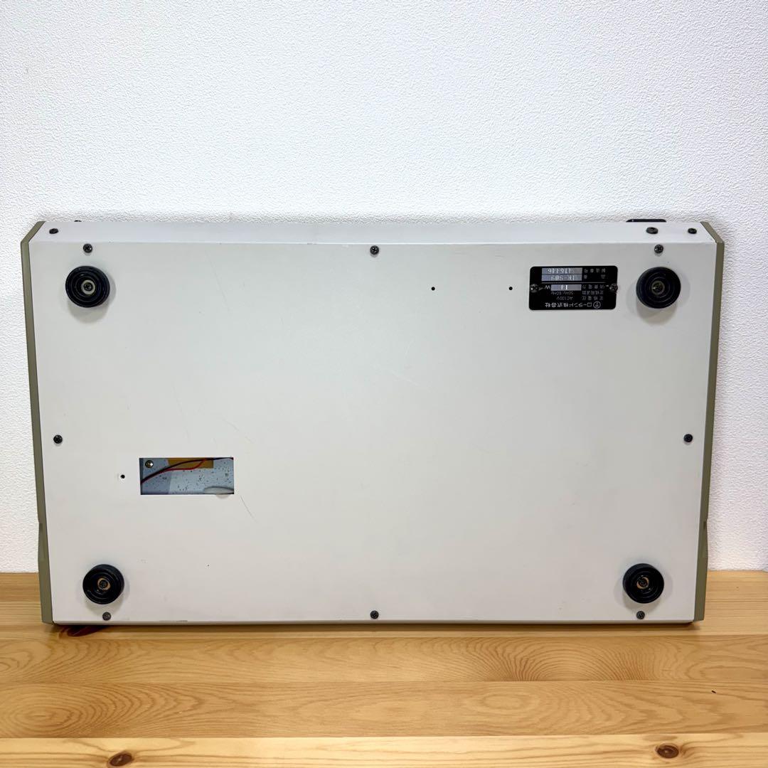 美品 Roland TR-909 後期型 国内版 ドラムマシン 動作動画有り
