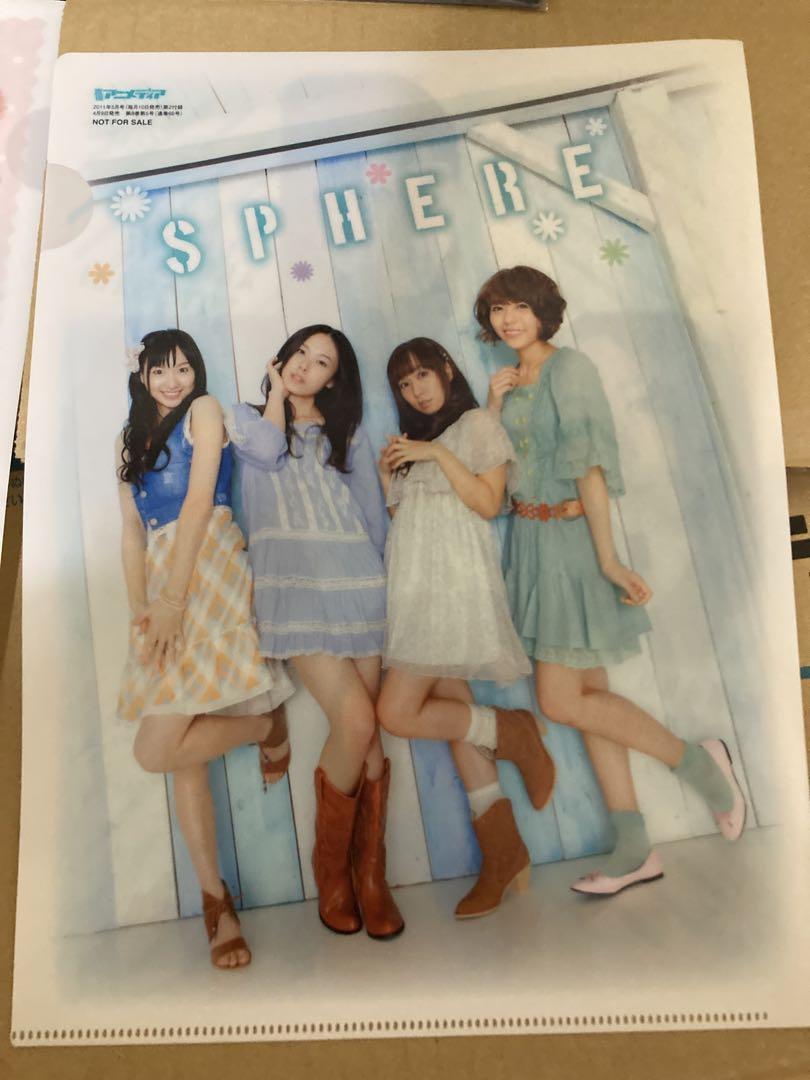 豊崎愛生 ライブ ツアー グッズ まとめ売り