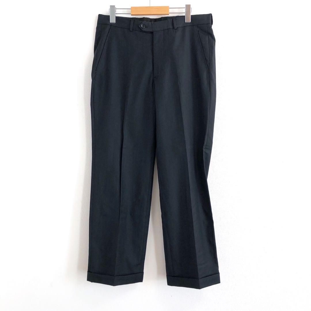 美品　ARMANI　COLLEZIONI　アルマーニコレツォーニ　セットアップ