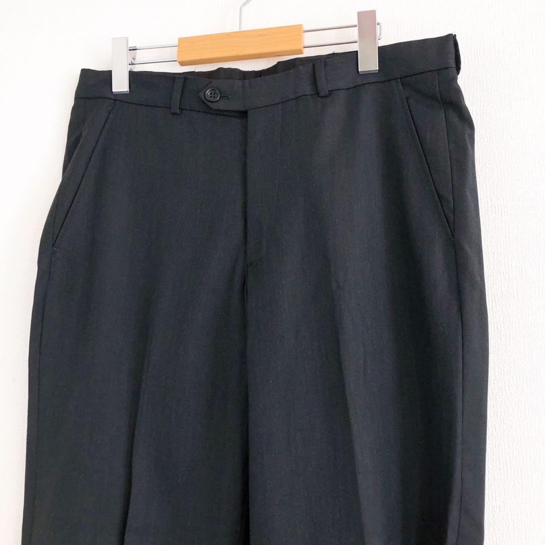 美品　ARMANI　COLLEZIONI　アルマーニコレツォーニ　セットアップ