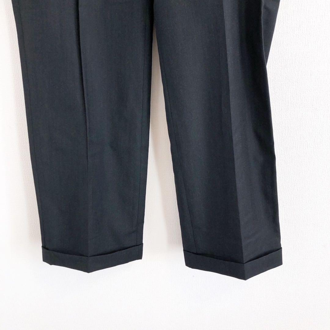 美品　ARMANI　COLLEZIONI　アルマーニコレツォーニ　セットアップ