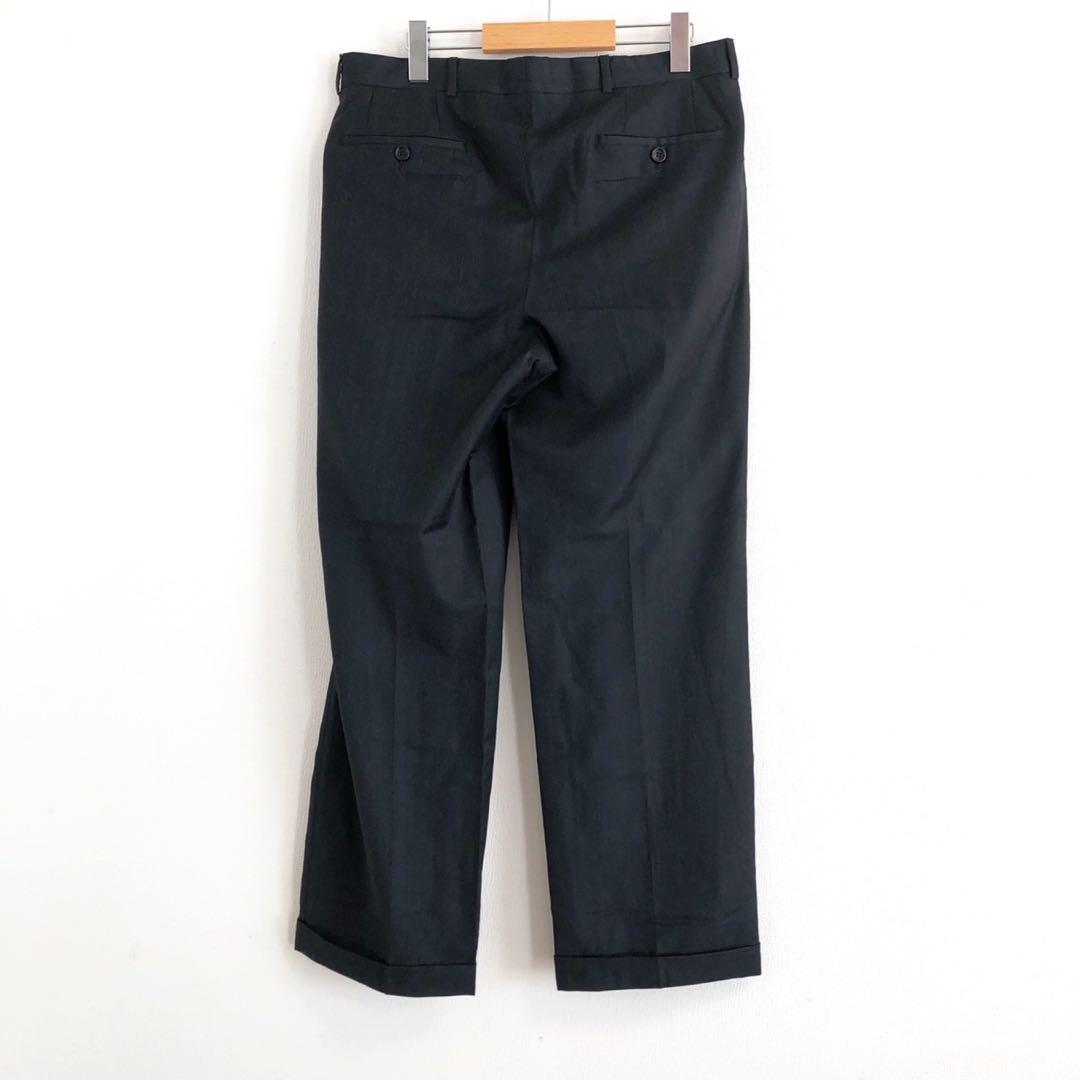美品　ARMANI　COLLEZIONI　アルマーニコレツォーニ　セットアップ