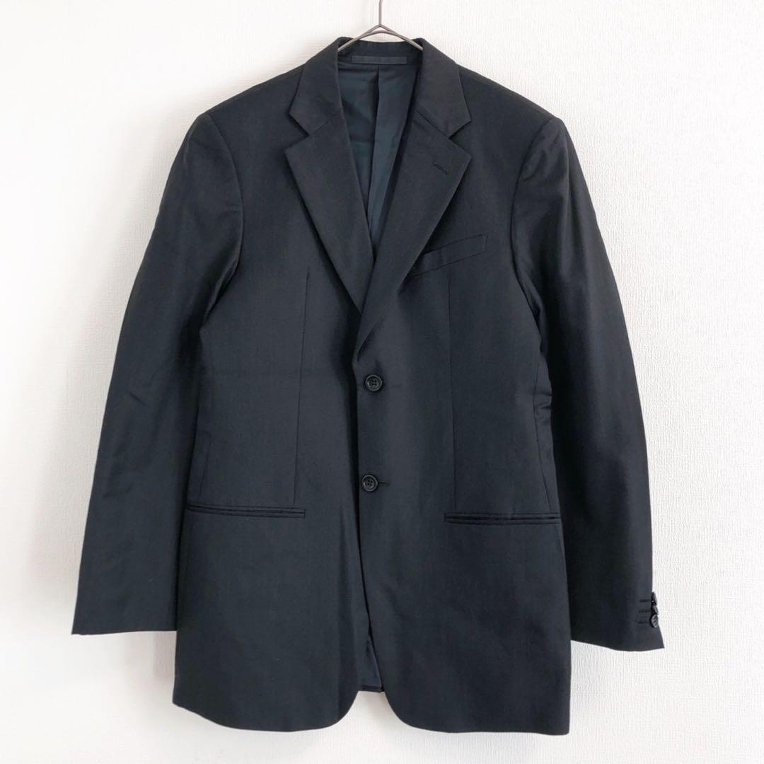 美品　ARMANI　COLLEZIONI　アルマーニコレツォーニ　セットアップ