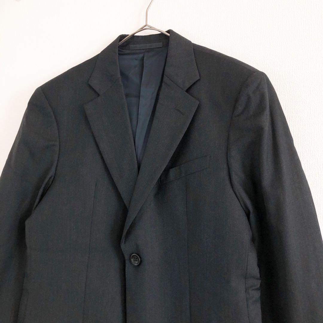 美品　ARMANI　COLLEZIONI　アルマーニコレツォーニ　セットアップ