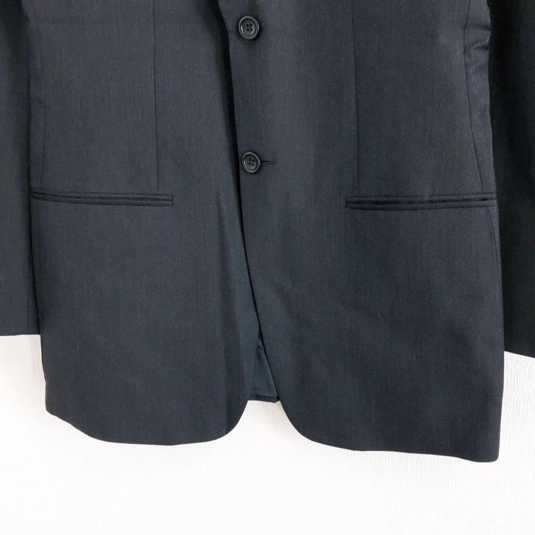 美品　ARMANI　COLLEZIONI　アルマーニコレツォーニ　セットアップ