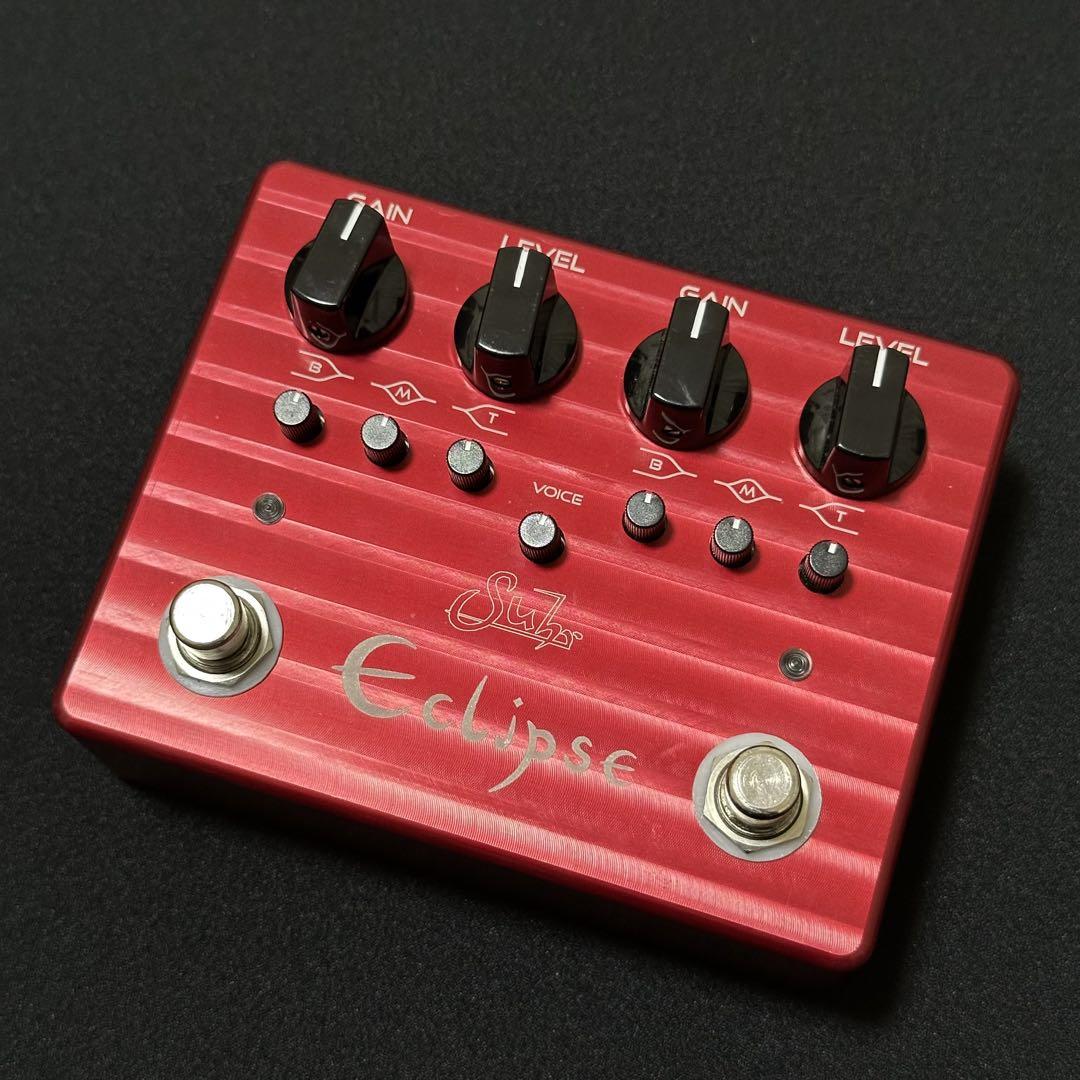 ★ yu ★ Suhr Eclipse サー エクリプス