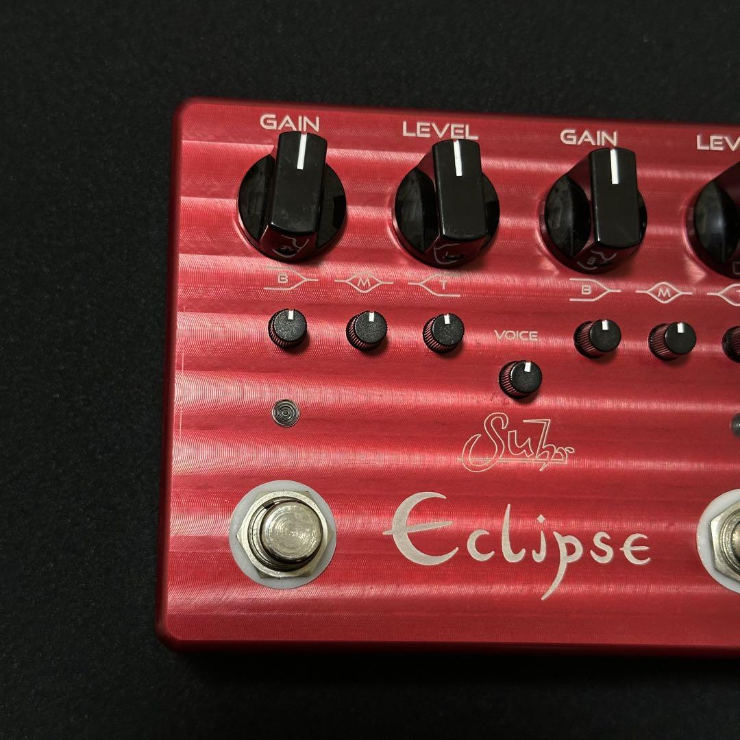 ★ yu ★ Suhr Eclipse サー エクリプス