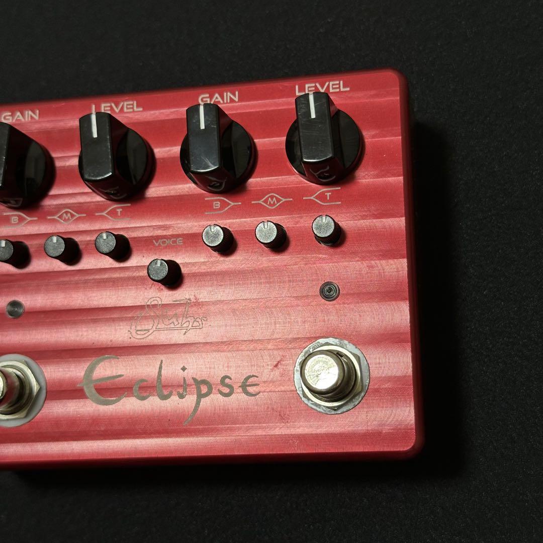 ★ yu ★ Suhr Eclipse サー エクリプス
