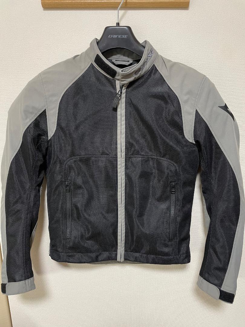 ダイネーゼ　SEVILLA AIR TEX JACKET【欧州46サイズ】