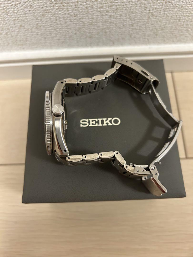 【いのっち】SEIKO SBDC101
