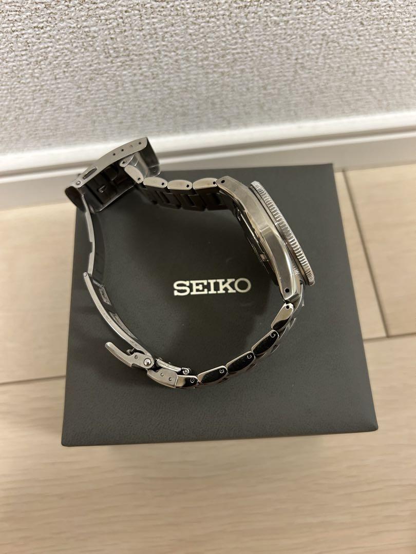 【いのっち】SEIKO SBDC101