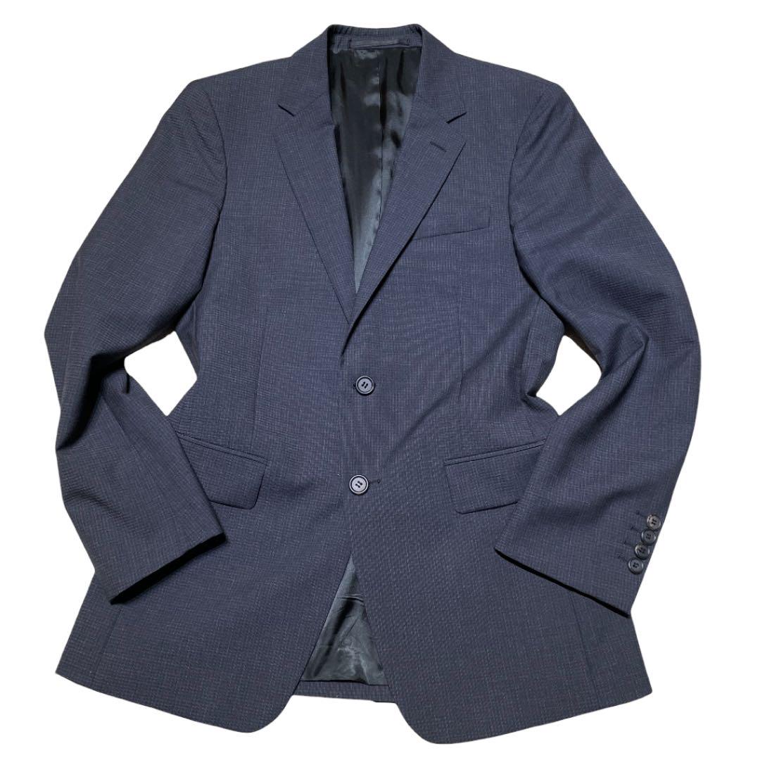 42%割引ブラック系,M【国内即発送】 【極美品】セットアップ 36(44)/38(46) ネイビー セットアップ スーツブラック系M-METTISGLOBAL.NEWS 42%割引ブラック系,M【国内即発送】 【極美品】セットアップ 36(44)/38(46) ネイビー セットアップ スーツブラック系M-METTISGLOBAL.NEWS