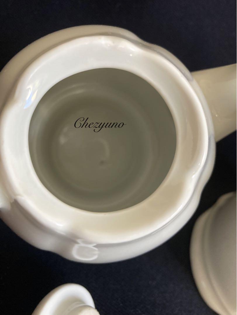 フランスアンティーク ティザニエール