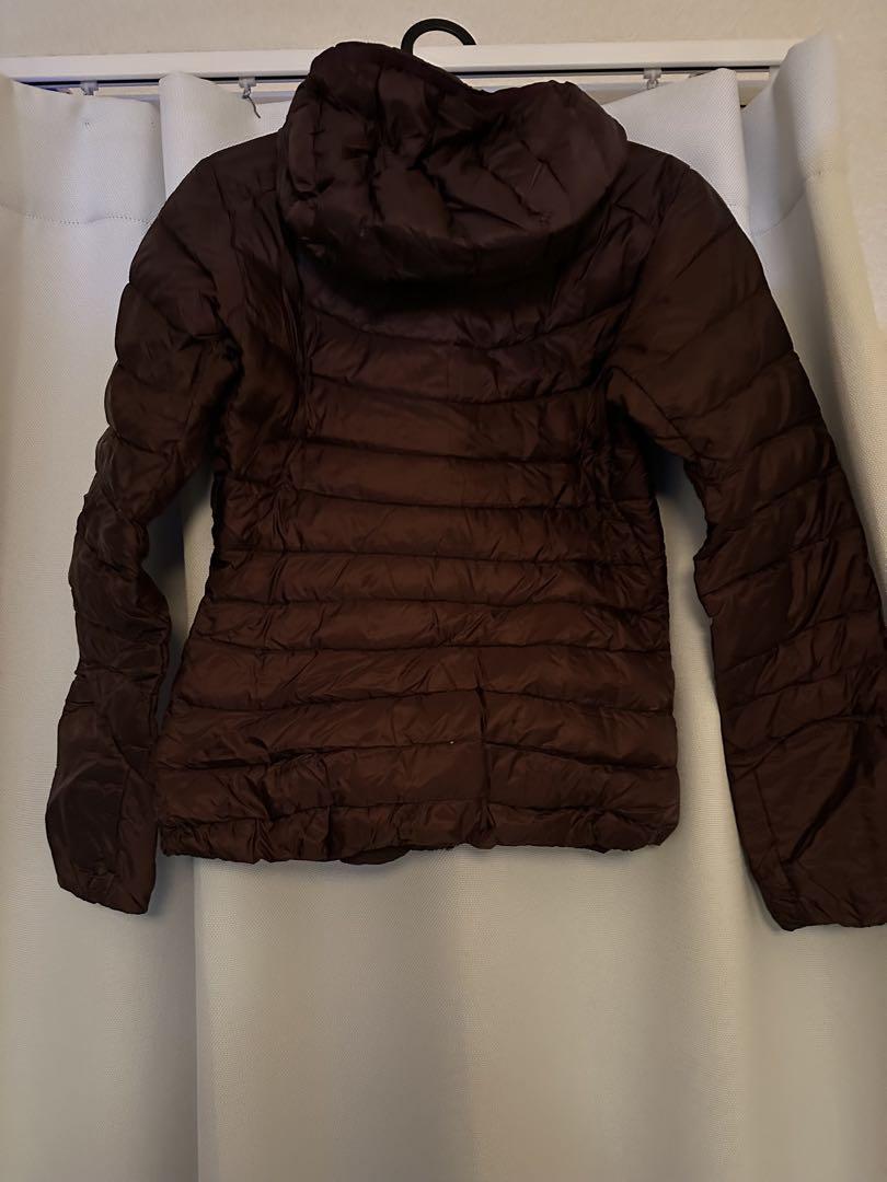 専用　ARC'TERYX ダウンジャケット XS ブラウン