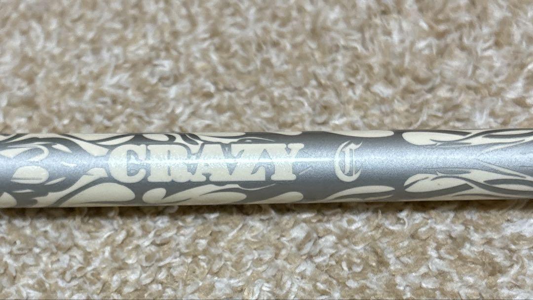 Crazy La BomBa TJ-80 シャフト
