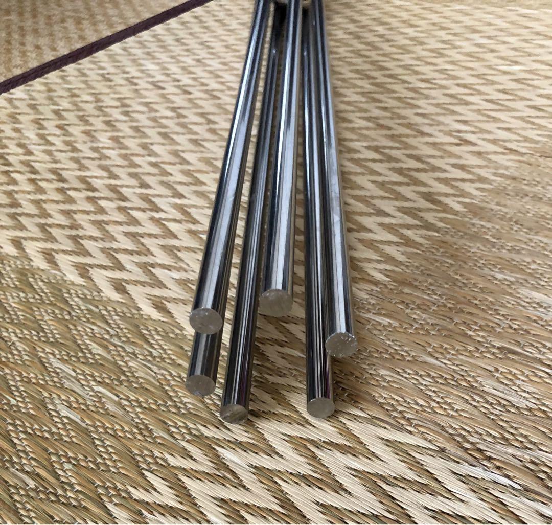 ︎ バーフック