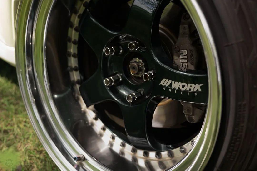 810　WORK MEISTER S1 3P