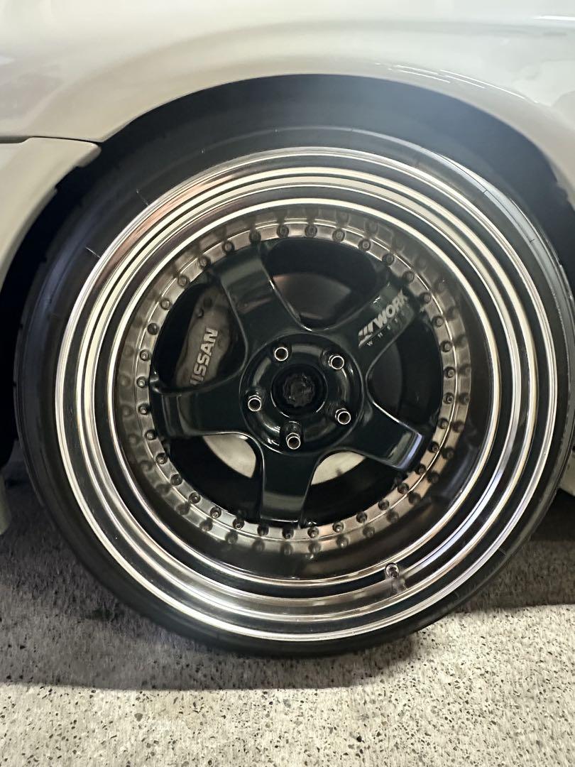 810　WORK MEISTER S1 3P
