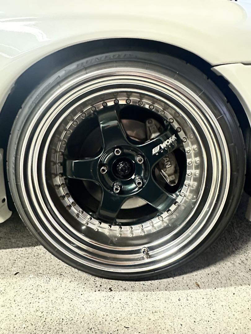 810　WORK MEISTER S1 3P