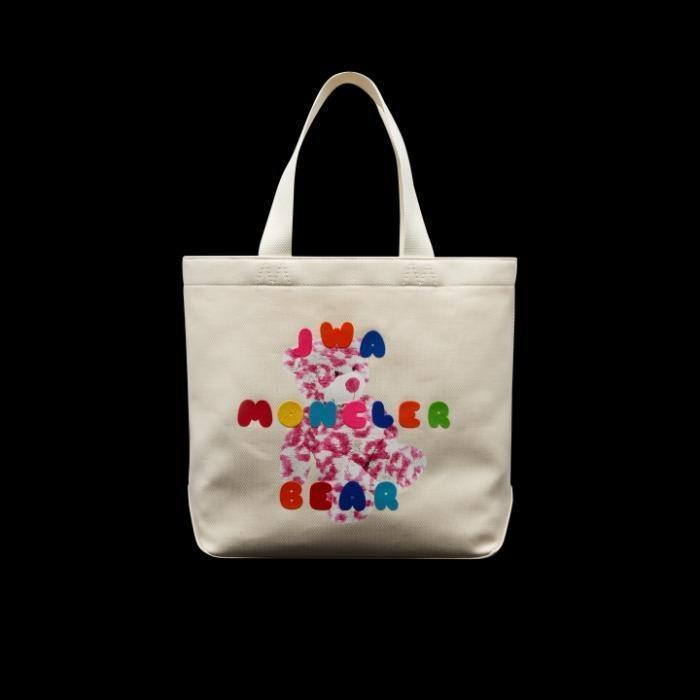MONCLER JW ANDERSON モンクレールジーニアストートバックSMALL MONCLER JW ANDERSON TOTE BAG バッグ モンクレール