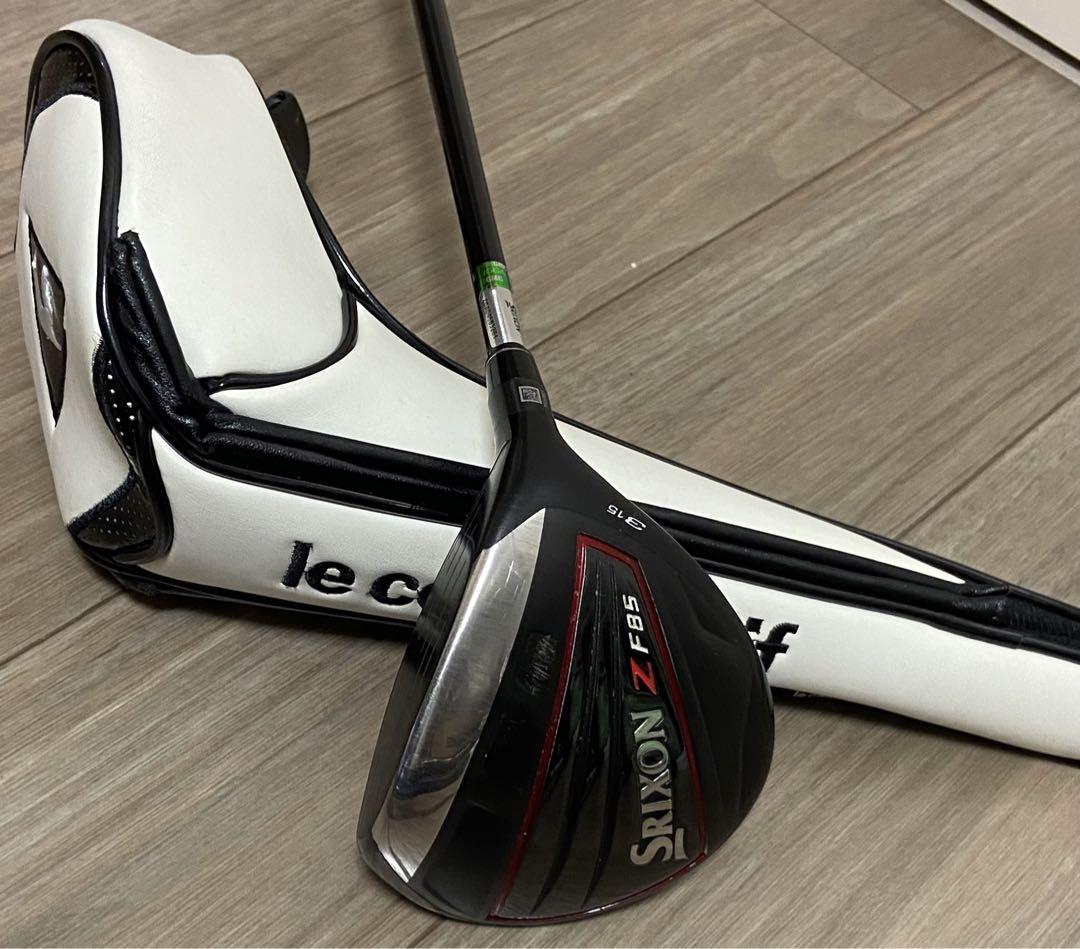 srixon スリクソン　キャディ　ゴルフ　クラブ11本　セット