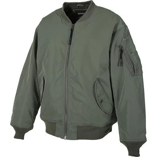 カラー 新品未使用 BIG MA-1 AVIREX C5LpY-m61599562963 タグ付き 定価19800円 ⓯ステル