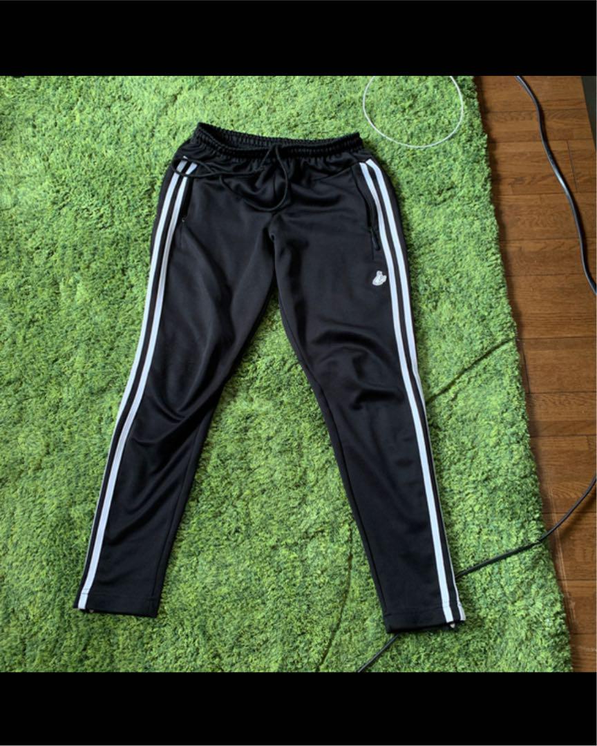 FR2 トラックパンツ