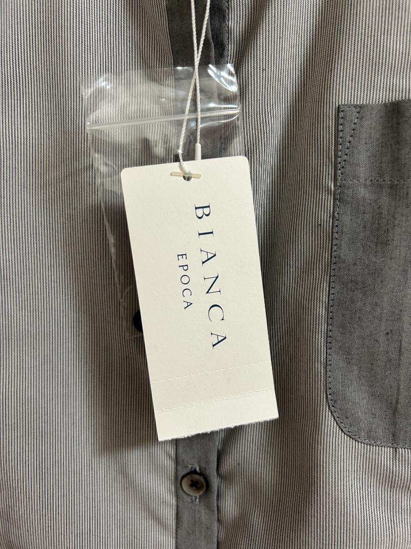 大幅値下げ ☆新品、タグ付☆ BIANCA EPOCA ブラウス - メルカリ