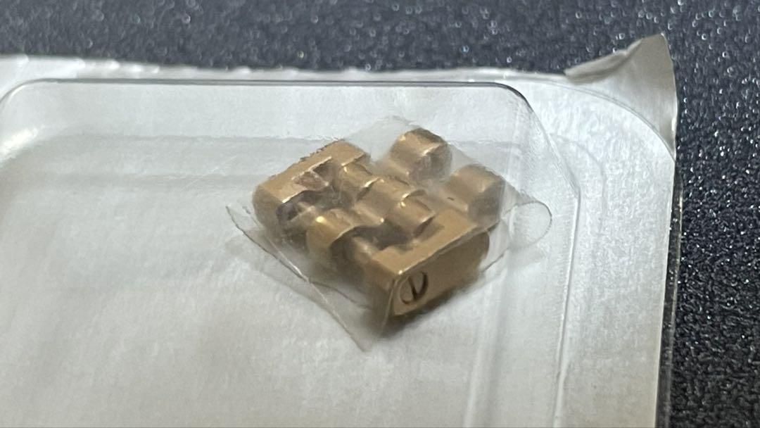 パンテールミニ 18金PG 1コマ