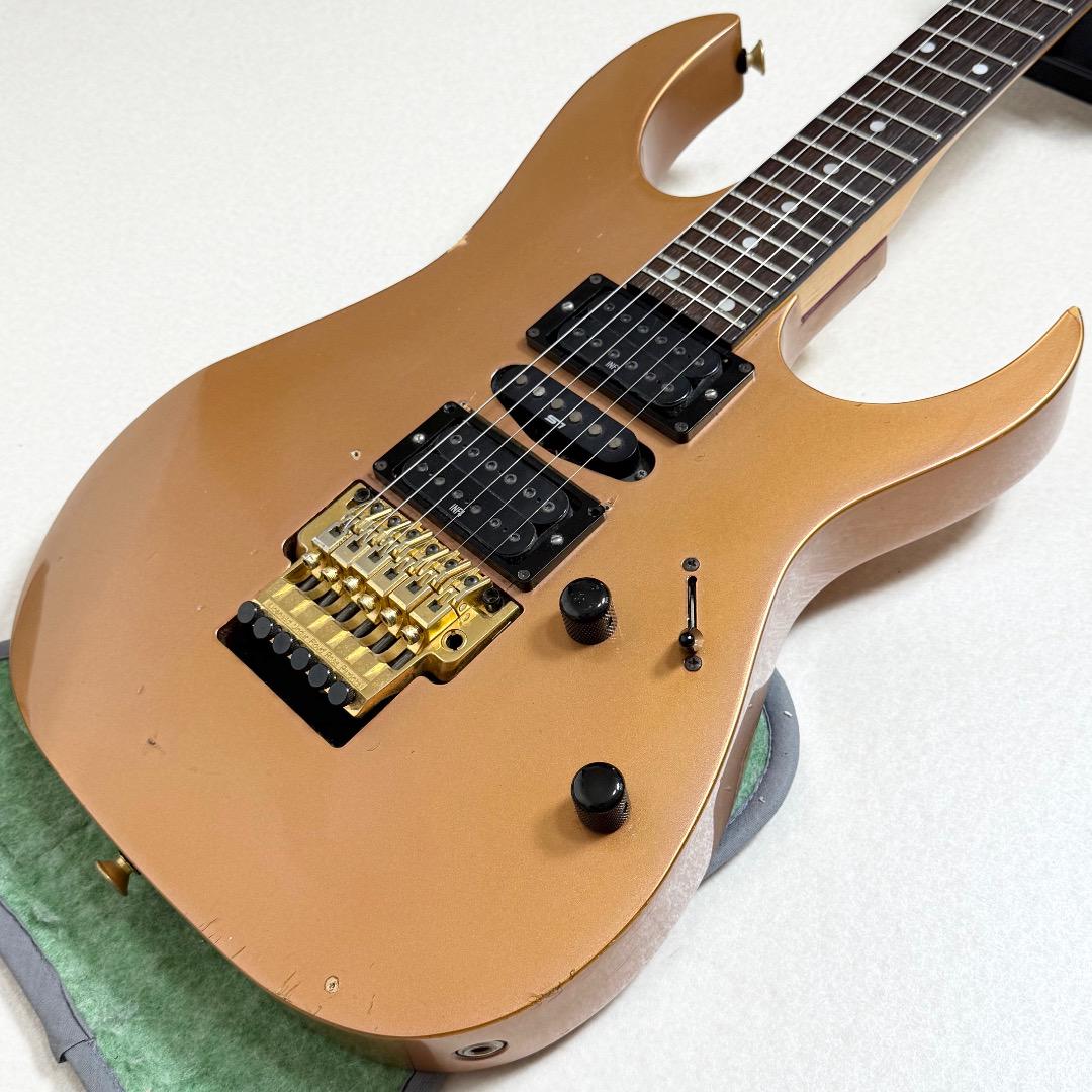 Ibanez RG570 日本製 フジゲン エレキギター アイバニーズ